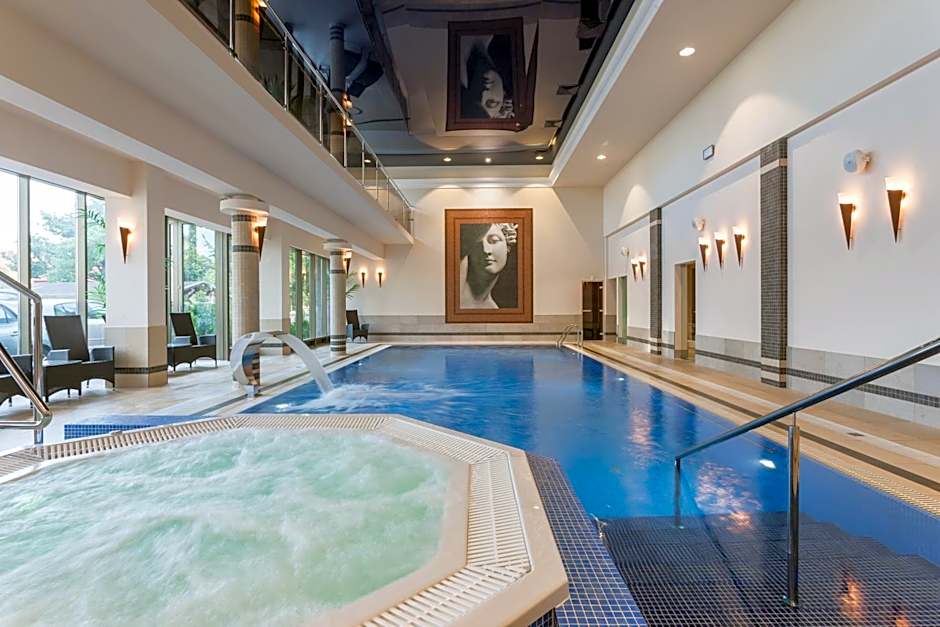 Hotel Lambert Medical Spa