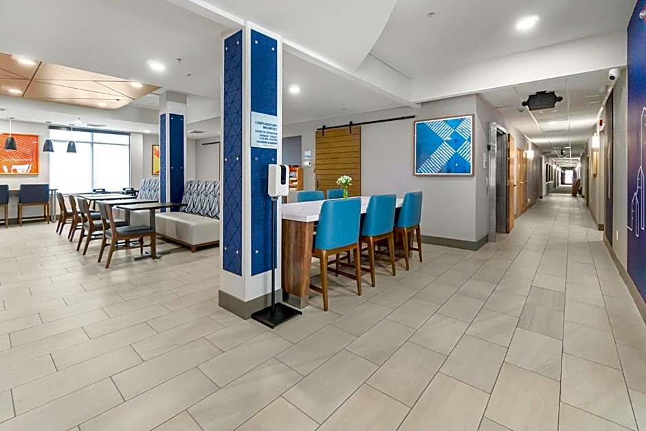 Holiday Inn Express Salt Lake City South - Midvale By IHG