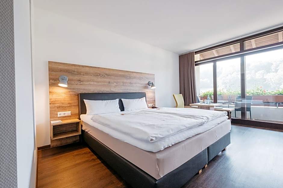 Restaurant & Landhotel Winter