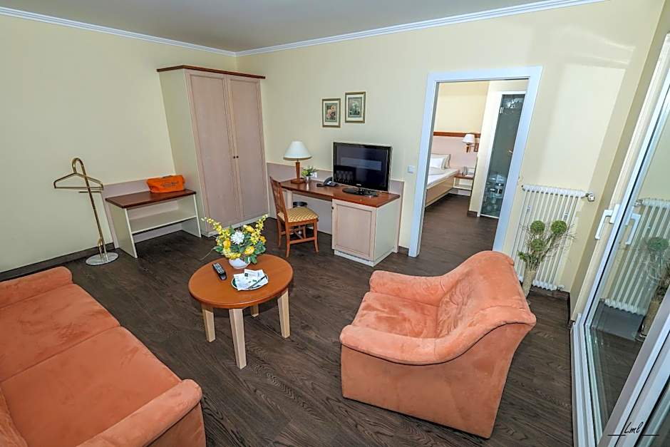 Flairhotel am Wörthersee