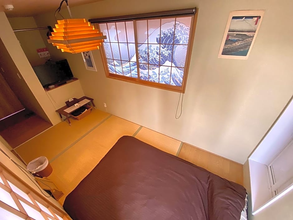 Hotel EL Shinjuku 6