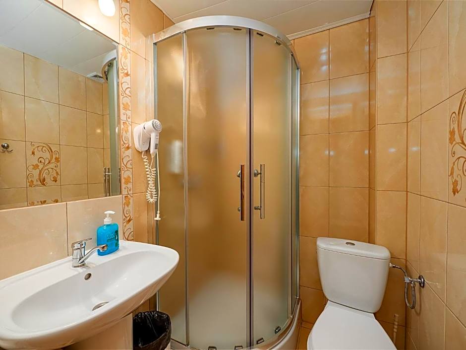 ECO Willa Karpatia Ski&Wellness