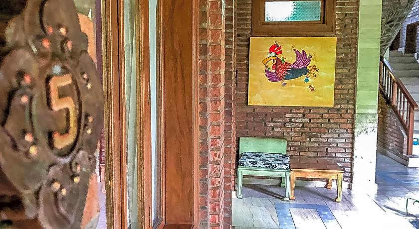 Ary's Hotel by Cocotel