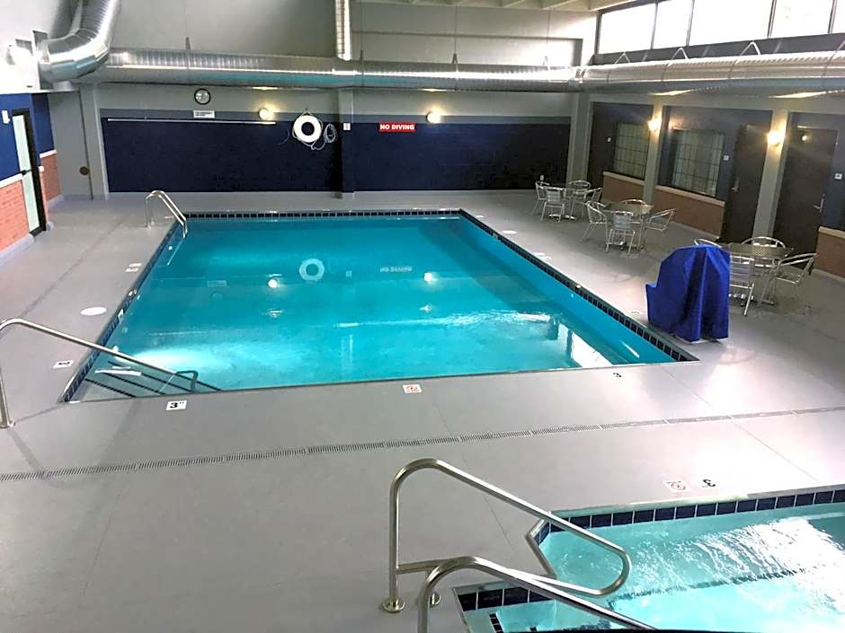 Radisson Hotel La Crosse