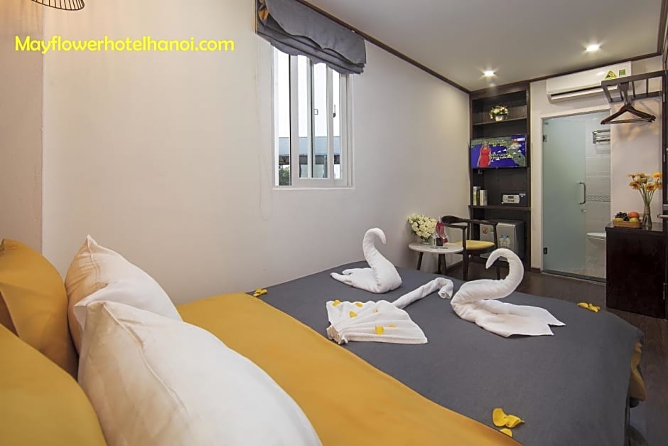 MayFlower Hotel Hanoi