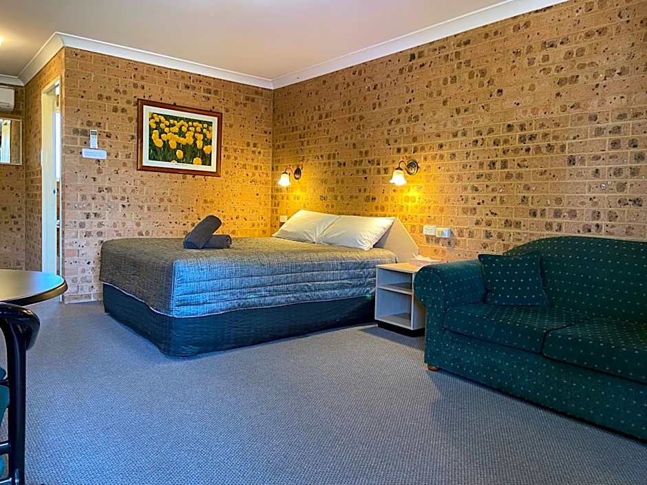 Aberdeen Motel