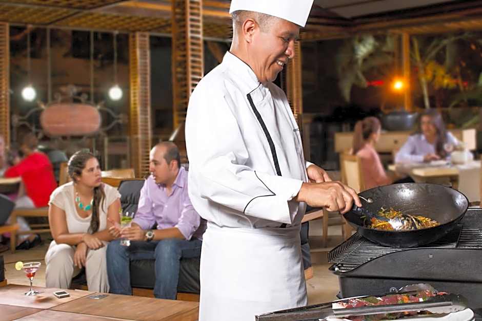 Movich Casa Del Alferez