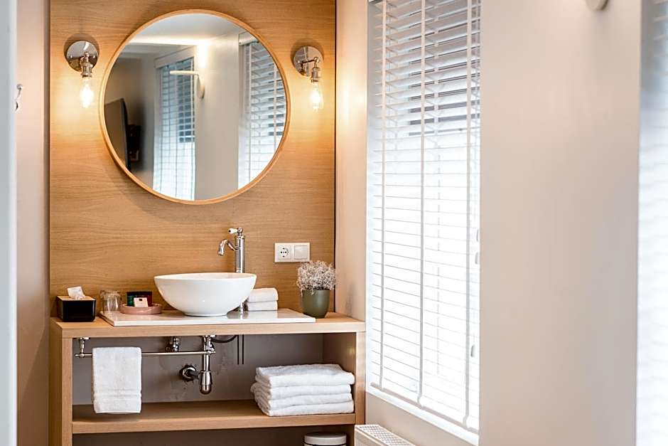 Fietshotel Zee van Tijd Holwerd