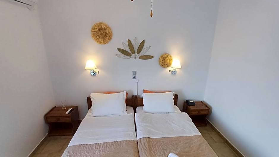 Hotel Beach Amaryllis