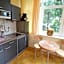 Hotel-Appartement-Villa Ulenburg