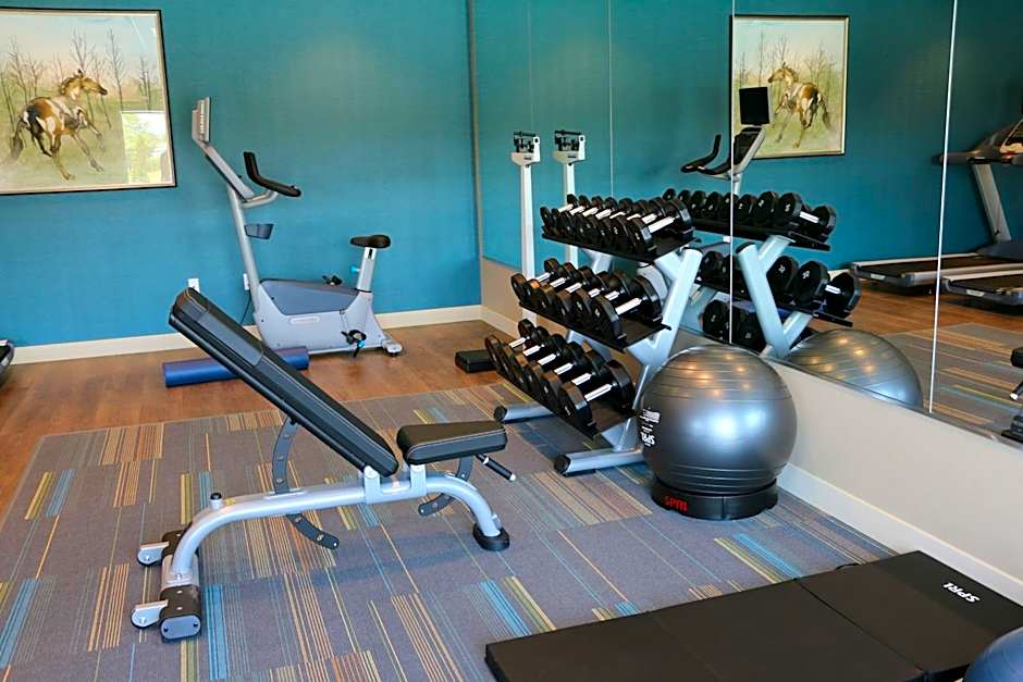 Holiday Inn Express & Suites Hendersonville SE - Flat Rock By IHG