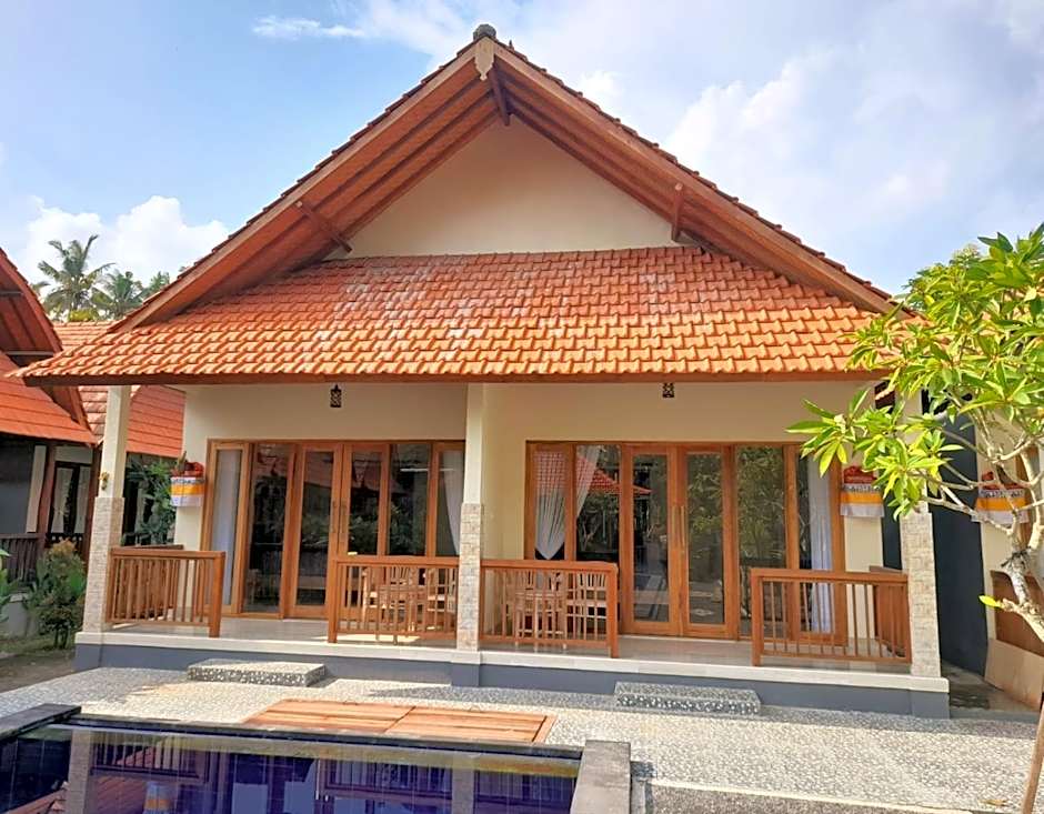 Sindhu Mesari Bungalow