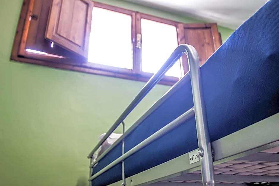 Hostel Santa Monaca