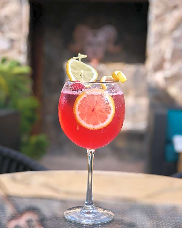 The Xperience by g - Adults only