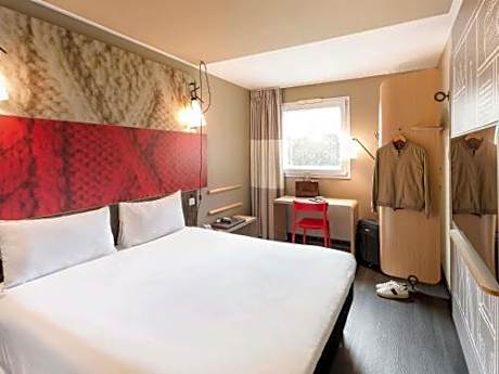 Ibis Madrid Fuenlabrada