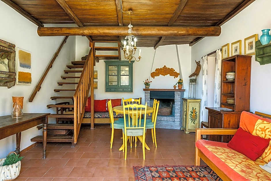 Selvicolle Country House