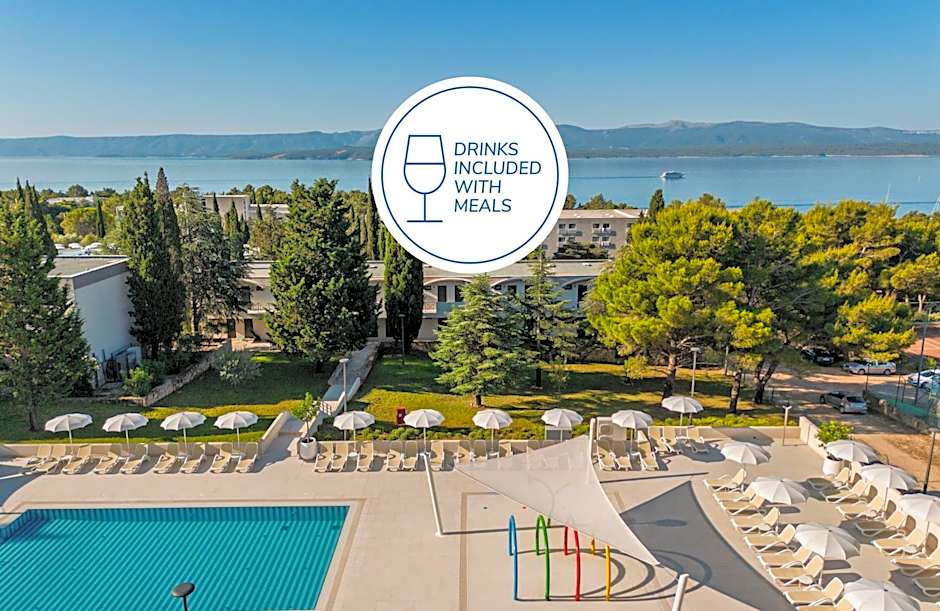Bluesun Holiday Village Bonaca - Full Board