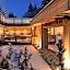 Hotel Weiher Green Lake