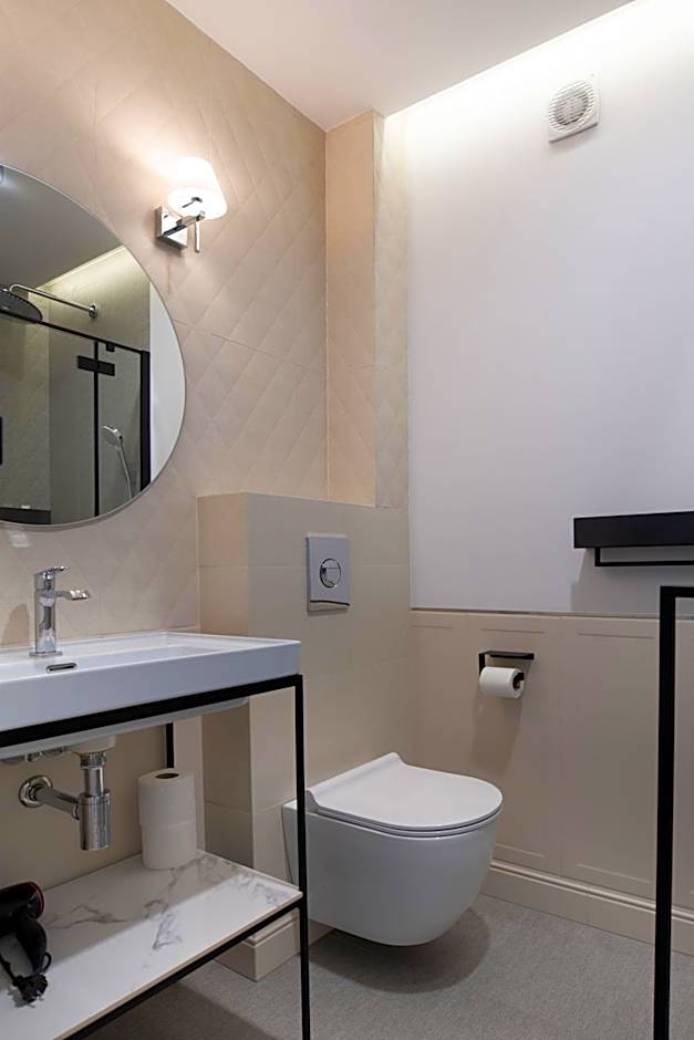 Altara Apartamenty Centrum - Free Parking