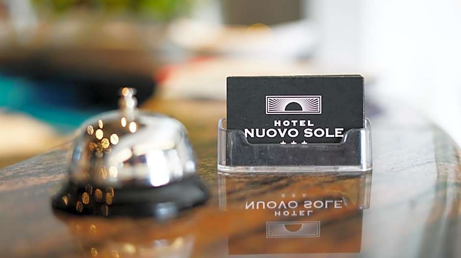 Hotel Nuovo Sole HNS