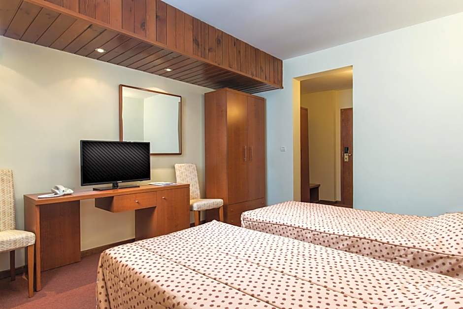 Hotel Pirin