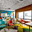 ibis Styles Warszawa Centrum