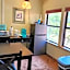 Yosemite Mountain Retreat