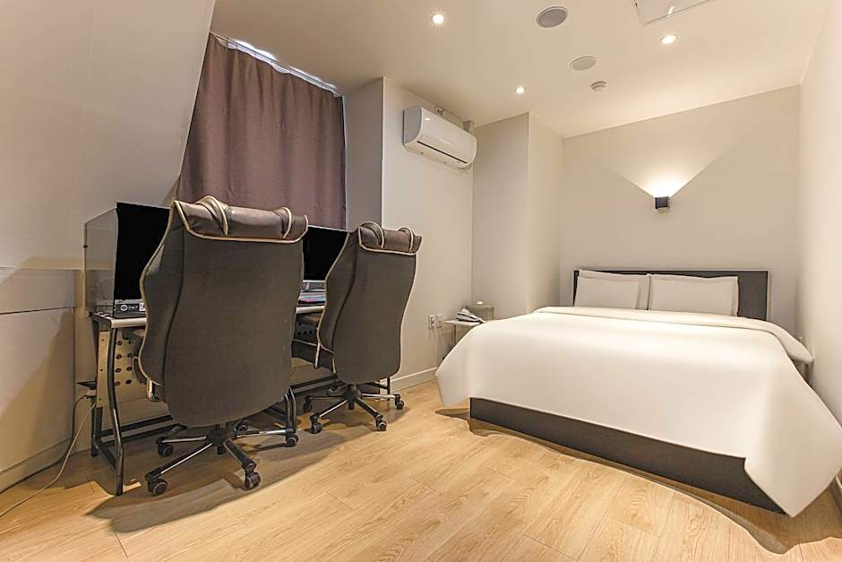 Dongtan Hotel Amor