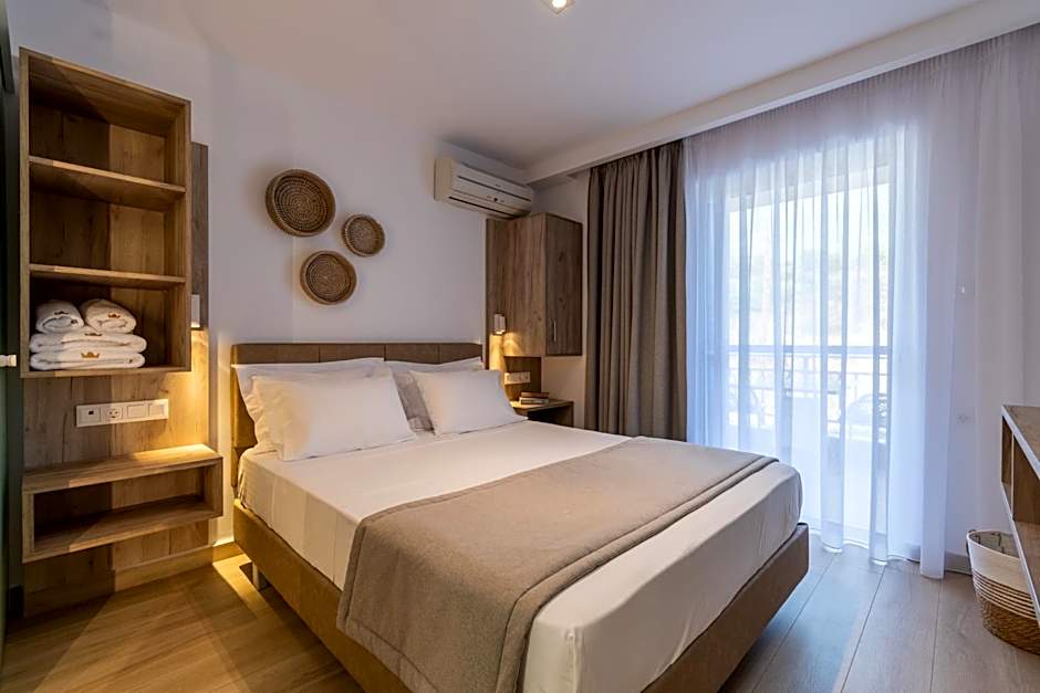 Hotel Agni On The Beach