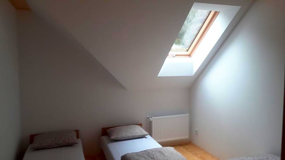 Chata Górska Polana Stańcowa