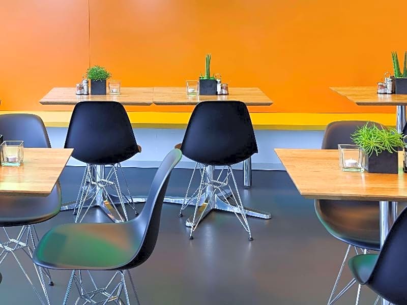 B&B Hotel Aalen