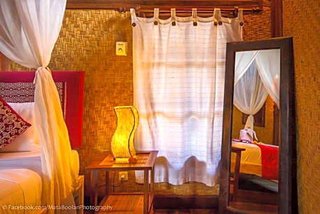 Suite with Garden View