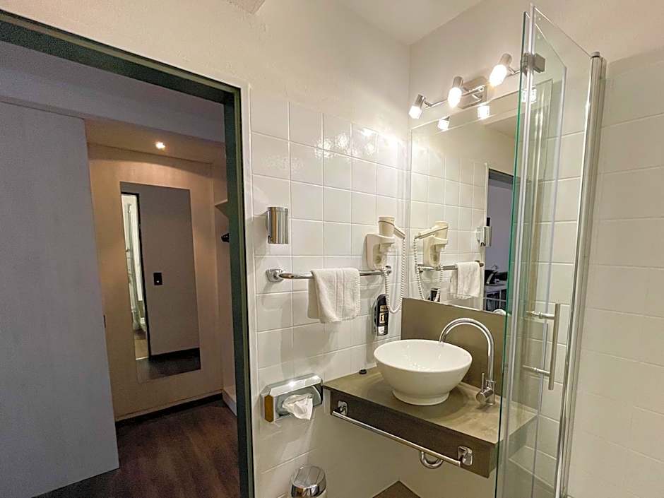 Brenner Hotel