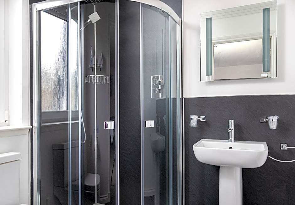 Rosebank Guest House