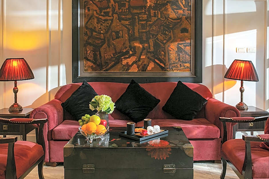 Hanoi Boutique Hotel & Spa