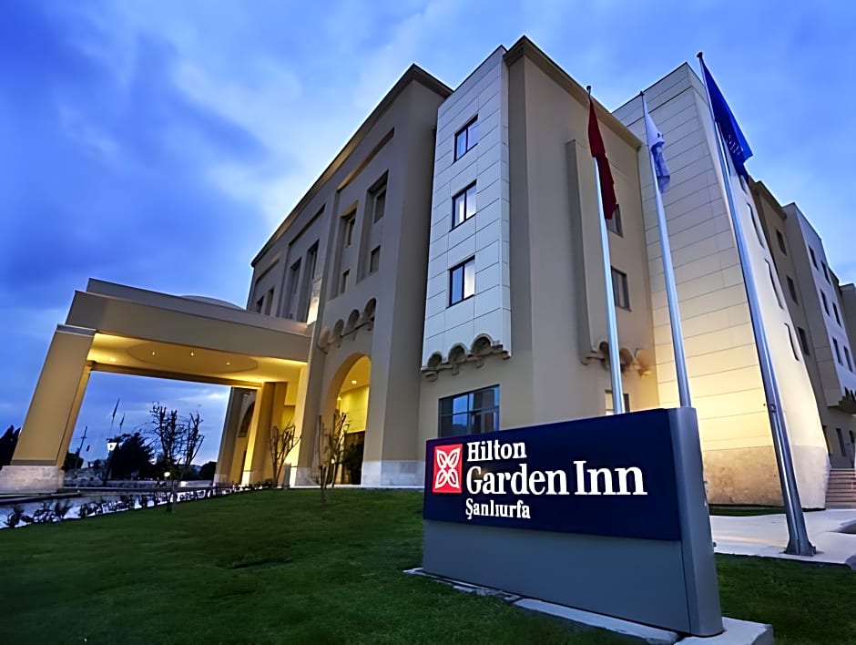Hilton Garden Inn Sanliurfa