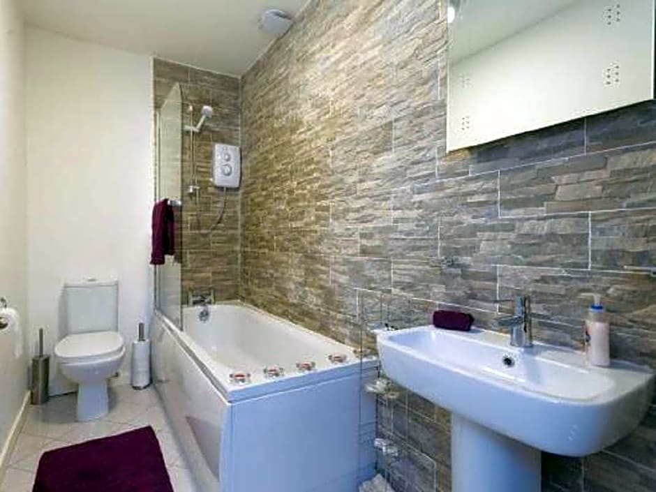 Live in Leeds Nazarene Apartments