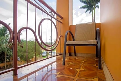 Ministers' Village Hotel