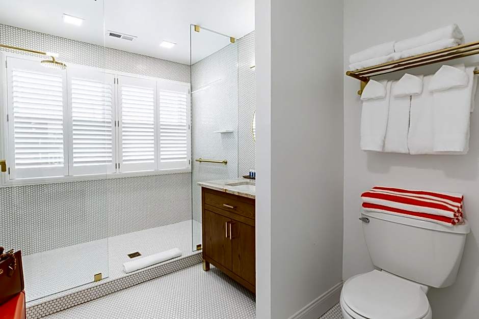 The Beach Club on Madison Avenue