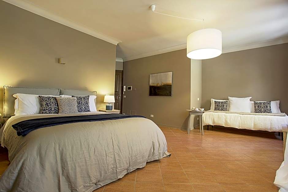 B&B Palazzo Bibirria