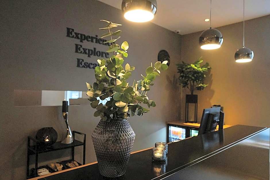 Hotel Vestmannaeyjar