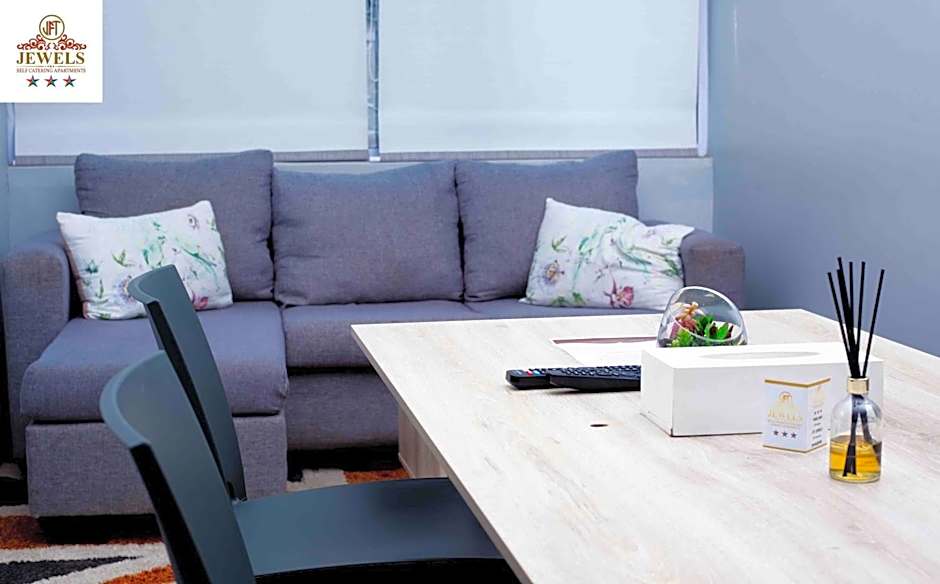 JFT self catering units