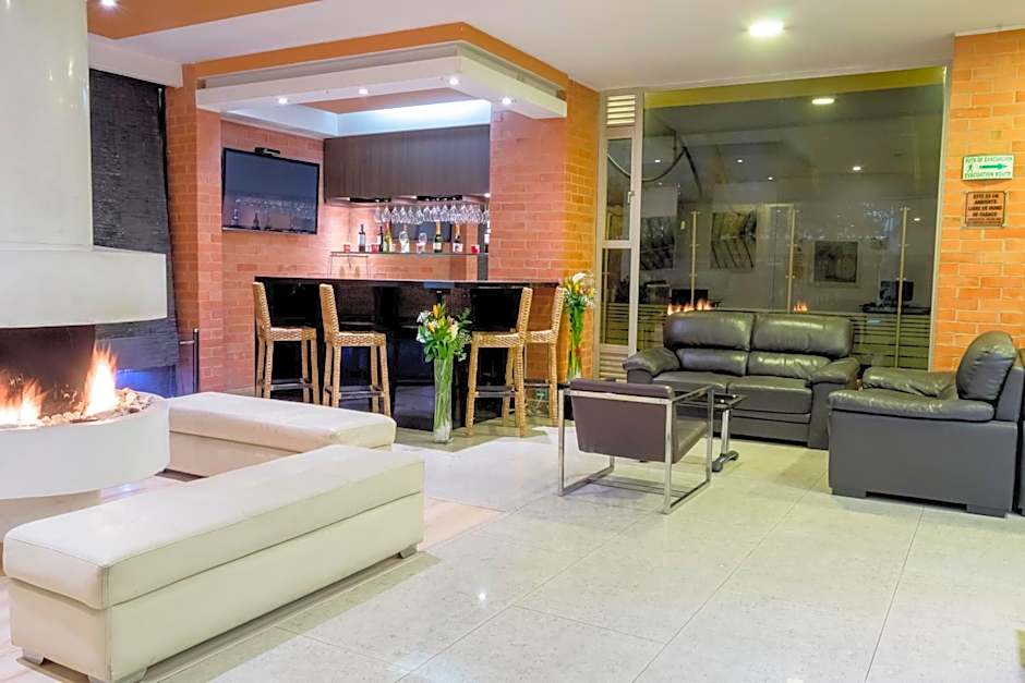 Apartamentos Regency La Feria