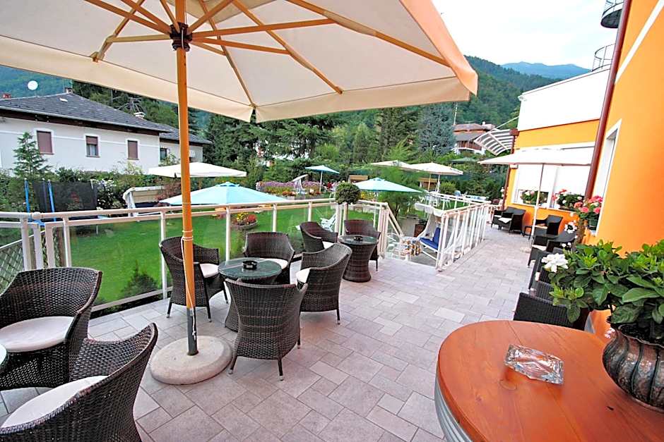 Nature Bio Hotel Elite