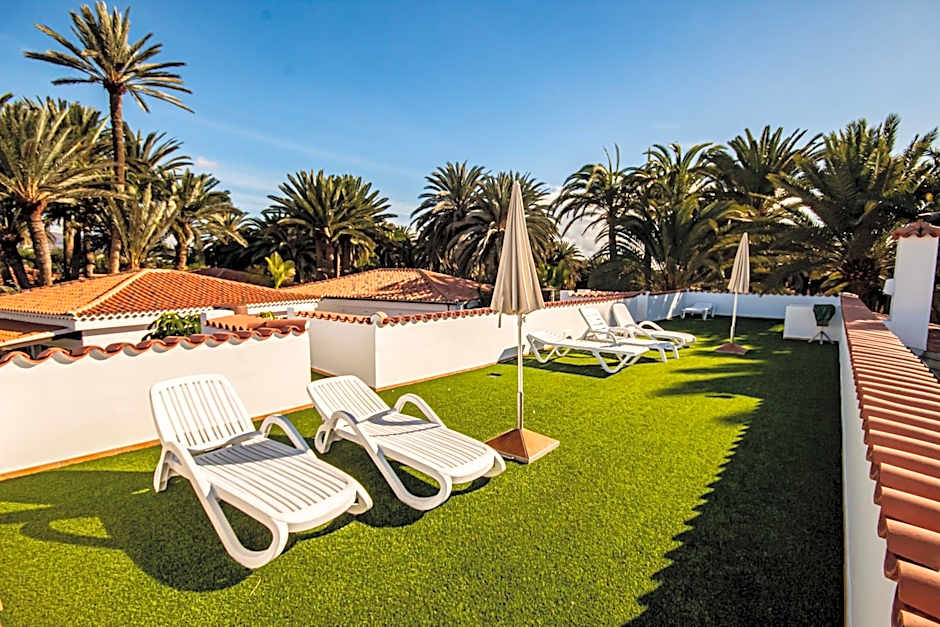 Eden Meloneras by TAM Resorts