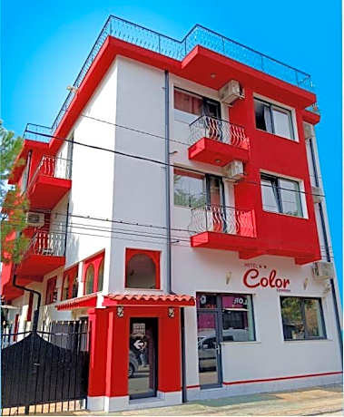 Hotel Color