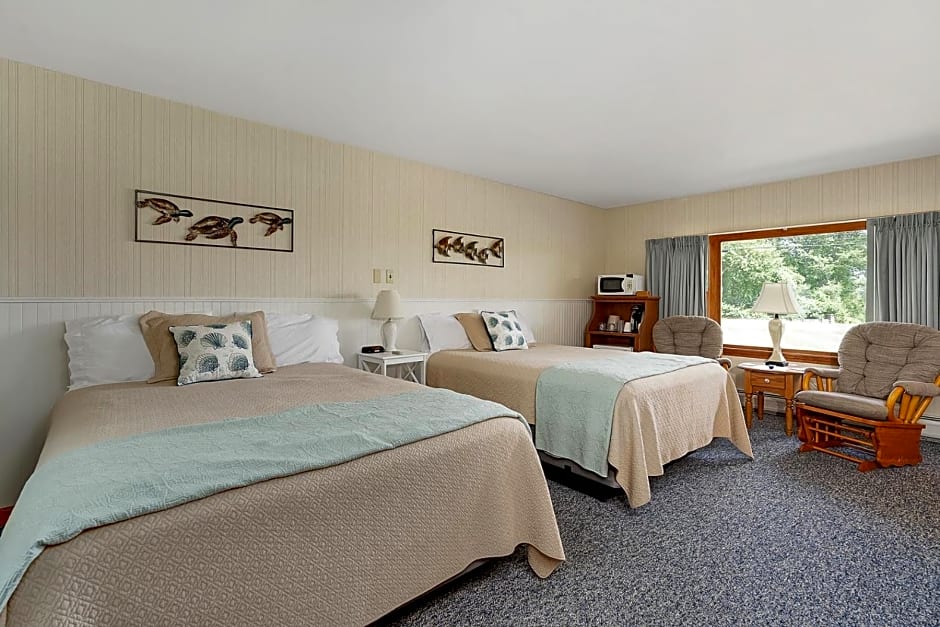 Towne Lyne Motel