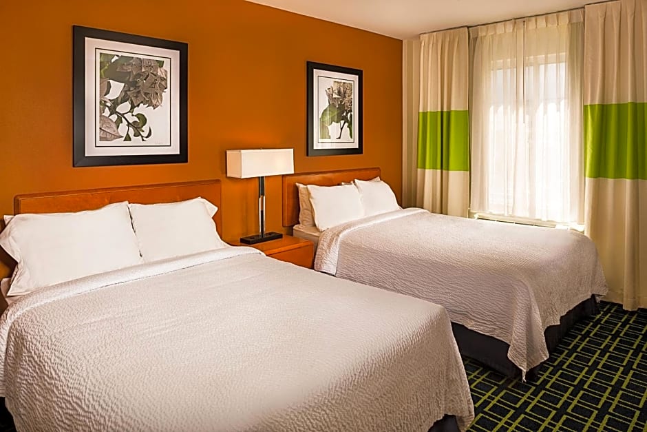 Fairfield Inn by Marriott New York LaGuardia Airport/Flushing