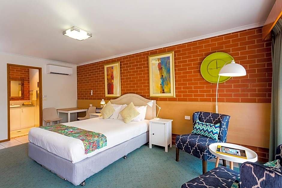 Yackandandah Central