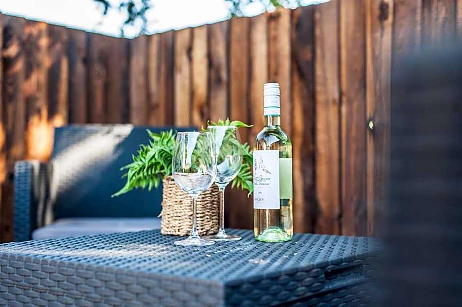 Hideaway by Liv Retreats